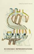 Cover: Economic Representations - Routledge