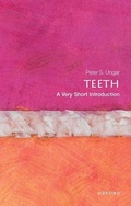 Cover: Teeth - Oxford University Press