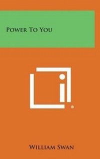 Enlarge image Cover: Power to You - Literary Licensing, LLC