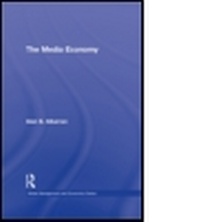 Enlarge image Cover: The Media Economy - Routledge