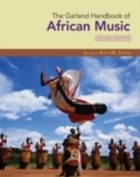 Abbildung von: The Garland Handbook of African Music - Routledge
