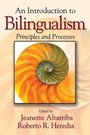 Cover: An Introduction to Bilingualism - Psychology Press