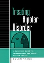 Cover: Treating Bipolar Disorder - Guilford Publications