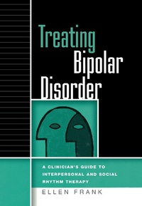 Enlarge image Cover: Treating Bipolar Disorder - Guilford Publications