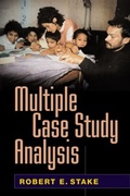 Cover: Multiple Case Study Analysis - Guilford Publications