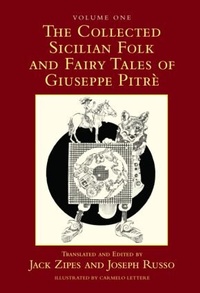 Abbildung von: The Collected Sicilian Folk and Fairy Tales of Giuseppe Pitre - Routledge