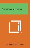 Cover: Projective Methods - Literary Licensing, LLC