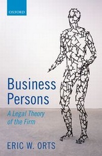 Enlarge image Cover: Business Persons - Oxford University Press