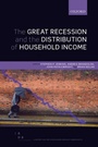 Cover: The Great Recession and the Distribution of Household Income - Oxford University Press