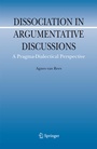 Cover: Dissociation in Argumentative Discussions - Springer