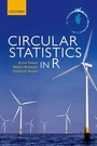 Cover: Circular Statistics in R - Oxford University Press