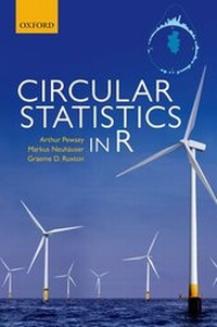 Enlarge image Cover: Circular Statistics in R - Oxford University Press