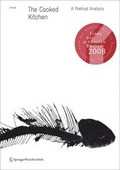 Cover: The Cooked Kitchen - Springer