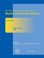 Cover: The IVth International Conference on Quarks and Nuclear Physics - Springer