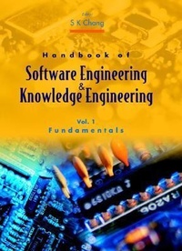 Enlarge image Cover: Handbook Of Software Engineering And Knowledge Engineering - Volume 1: Fundamentals - World Scientific Publishing Co Pte Ltd
