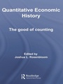 Cover: Quantitative Economic History - Routledge
