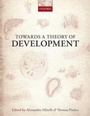 Cover: Towards a Theory of Development - Oxford University Press