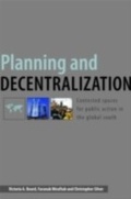 Abbildung von: Planning and Decentralization - Routledge