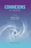 Cover: Connexins - Humana Press Inc.