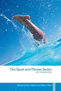 Abbildung von: The Sport and Fitness Sector - Routledge