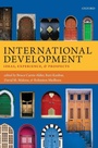 Cover: International Development - Oxford University Press