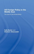 Cover: US Foreign Policy in the Middle East - Routledge