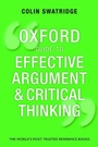 Bild: Oxford Guide to Effective Argument and Critical Thinking - Oxford University Press