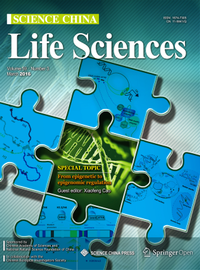 Abbildung von: Science China Life Sciences - Science China Press