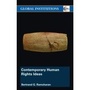 Cover: Contemporary Human Rights Ideas - Routledge