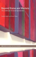 Cover: Beyond States and Markets - Routledge