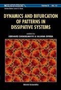 Cover: Dynamics And Bifurcation Of Patterns In Dissipative Systems - World Scientific Publishing Co Pte Ltd