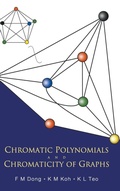 Bild: Chromatic Polynomials And Chromaticity Of Graphs - World Scientific Publishing Co Pte Ltd