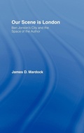 Cover: Our Scene is London - Routledge