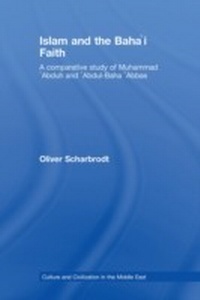 Abbildung von: Islam and the Baha'i Faith - Routledge
