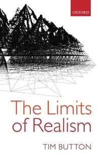 Enlarge image Cover: The Limits of Realism - Oxford University Press