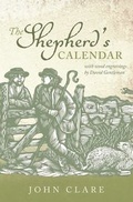 Cover: The Shepherd's Calendar - Oxford University Press
