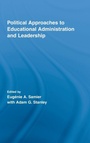 Cover: Political Approaches to Educational Administration and Leadership - Routledge