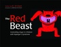 Cover: The Red Beast - Jessica Kingsley Publishers