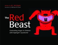 Enlarge image Cover: The Red Beast - Jessica Kingsley Publishers