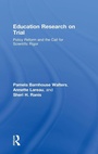Cover: Education Research On Trial - Routledge