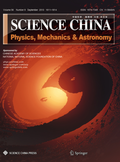 Bild: Science China Physics, Mechanics & Astronomy - Science China Press