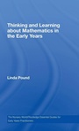 Cover: Thinking and Learning About Mathematics in the Early Years - Routledge