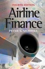 Cover: Airline Finance - Ashgate Publishing Limited