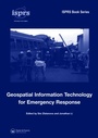 Cover: Geospatial Information Technology for Emergency Response - CRC Press