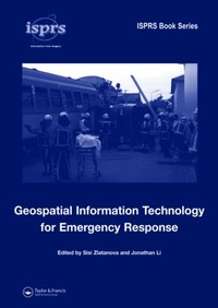 Enlarge image Cover: Geospatial Information Technology for Emergency Response - CRC Press