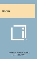 Cover: Rodin - Literary Licensing, LLC