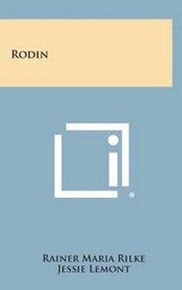Enlarge image Cover: Rodin - Literary Licensing, LLC