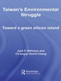 Cover: Taiwan's Environmental Struggle - Routledge