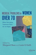 Cover: Medical Problems in Women over 70 - CRC Press