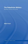 Cover: The Palestinian Military - Routledge